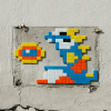Invader PA_770