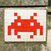 Invader PA_772