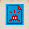 Invader PA_776