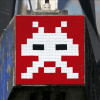 Invader PA_789