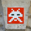 Invader PA_811