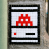 Invader PA_813
