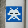 Invader PA_815