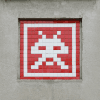 Invader PA_817