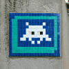 Invader PA_837