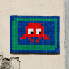Invader PA_841