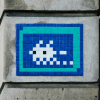 Invader PA_844