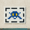 Invader PA_846