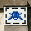 Invader PA_855