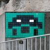 Invader PA_863