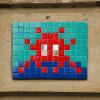 Invader PA_865