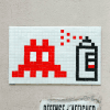 Invader PA_866
