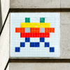 Invader PA_867
