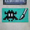 Invader PA_874