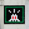 Invader PA_883