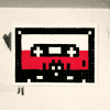 Invader PA_888