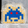Invader PA_89