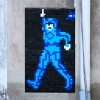 Invader PA_892