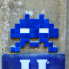 Invader PA_894