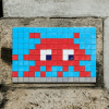 Invader PA_897