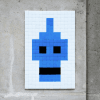Invader PA_901