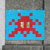Invader PA_906