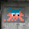Invader PA_908