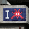 Invader PA_913