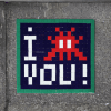 Invader PA_914
