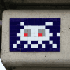 Invader PA_921