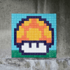 Invader PA_923