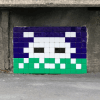 Invader PA_924