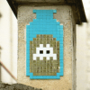 Invader PA_927