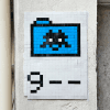 Invader PA_930