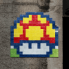 Invader PA_934