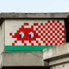 Invader PA_936