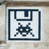 Invader PA_947