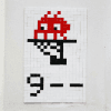 Invader PA_948