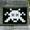 Invader PA_957