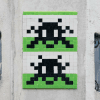Invader PA_959