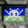 Invader PA_963