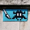 Invader PA_965