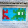 Invader PA_974