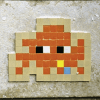 Invader PA_99