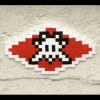 Invader PA_992