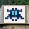 Invader PA_993