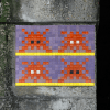 Invader PA_994