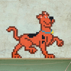 Invader POTI_08