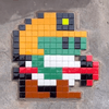 Invader POTI_18
