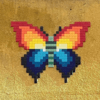Invader POTI_19